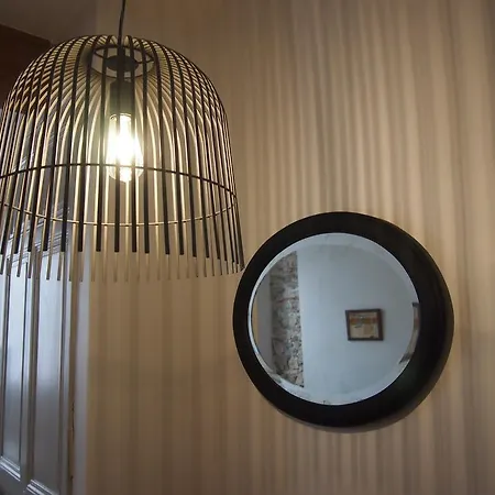 Apt. Vieux Centre Historique Appartement *