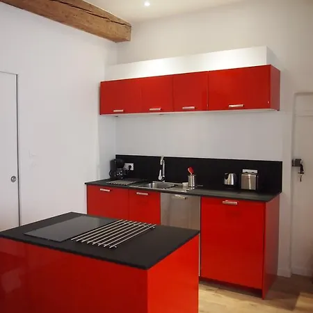 Appartement Apt. Vieux Centre Historique