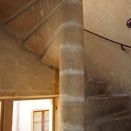 Appartement Apt. Vieux Centre Historique