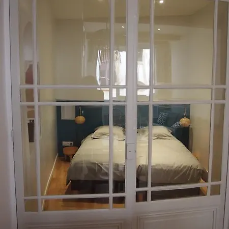Appartement Apt. Vieux Centre Historique *