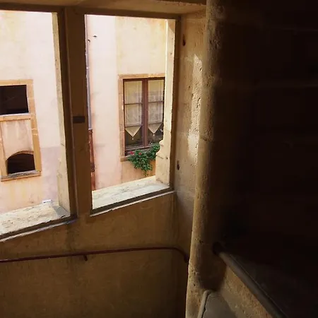 Appartement Apt. Vieux Centre Historique Lyon