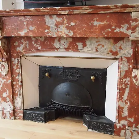 Appartement Apt. Vieux Centre Historique
