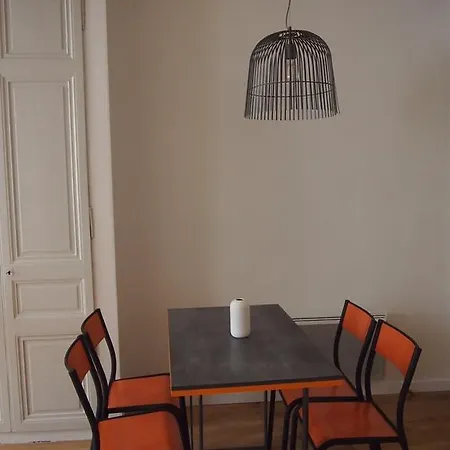 Appartement Apt. Vieux Centre Historique Lyon