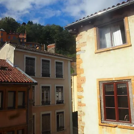 Apt. Vieux Centre Historique Appartement *